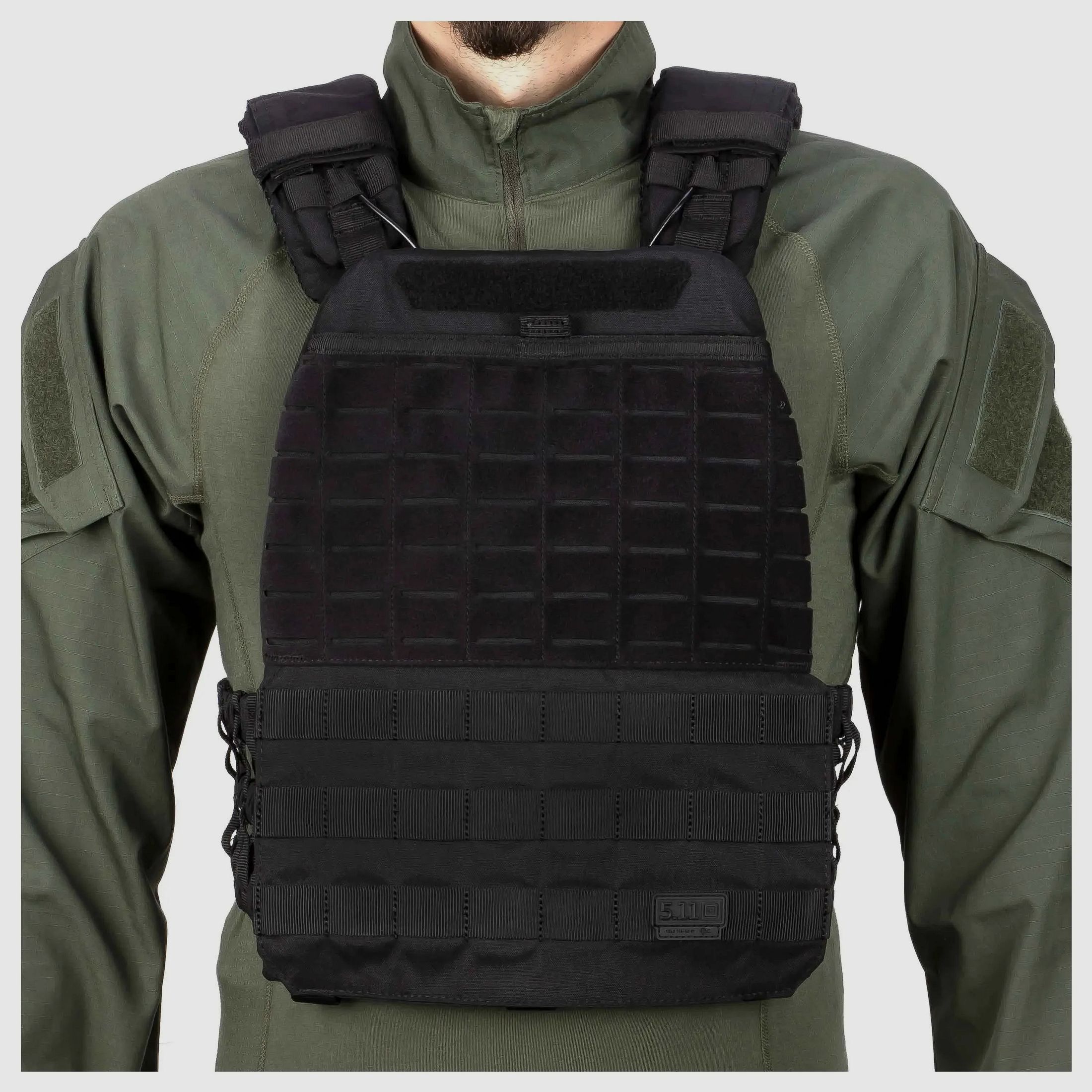 5.11 Tactical Plattenträger TacTec Plate Carrier