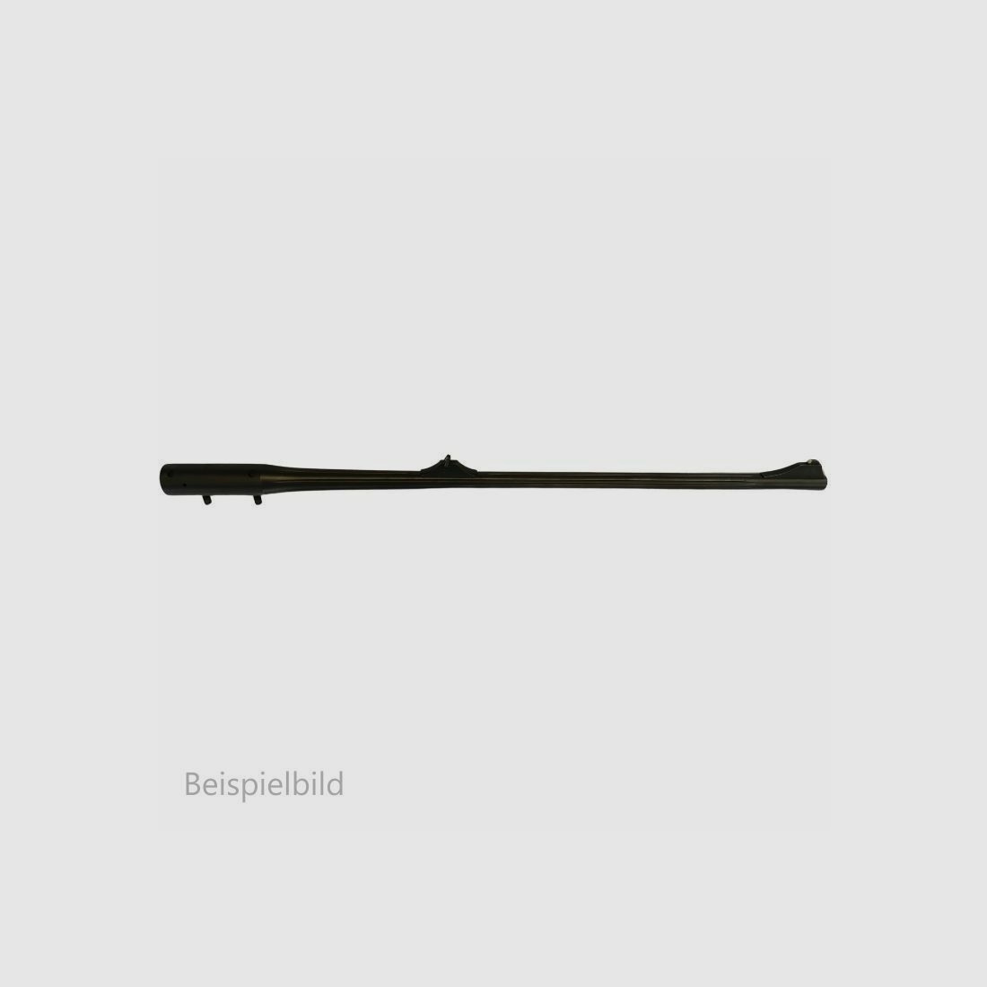 Blaser WL R8 fluted