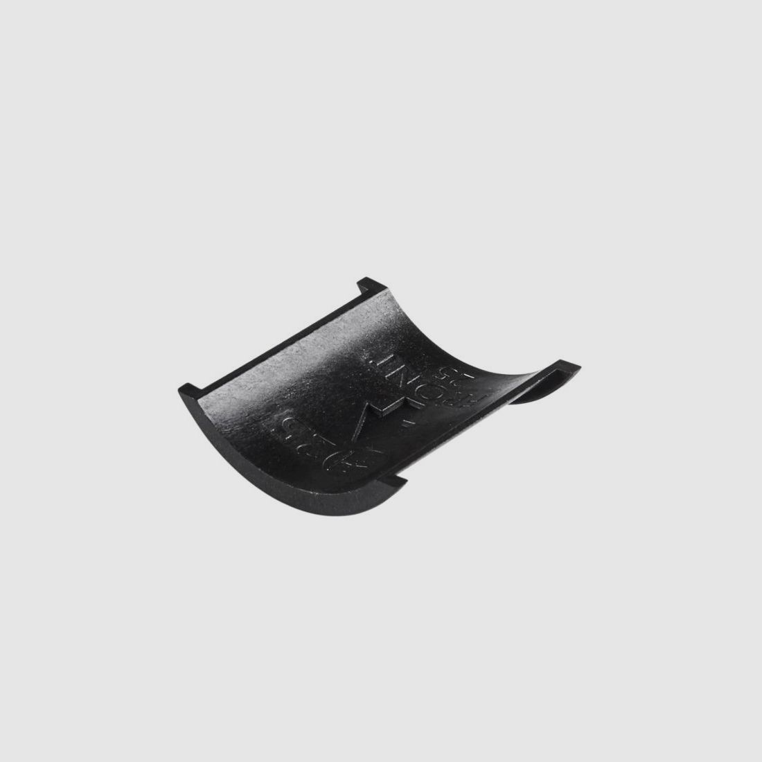 Inserto per montaggio anello 25 MOA 30mm