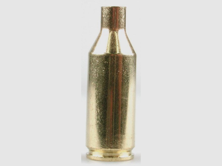 Winchester Hülsen .243 WSSM 50 Stück