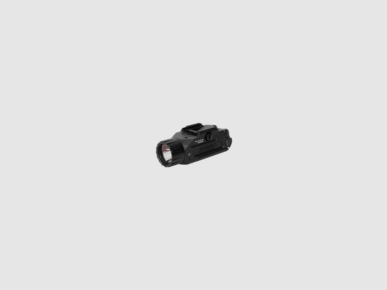 HOLOSUN PID PLUS LAMPE + LAZER ARME DE POING