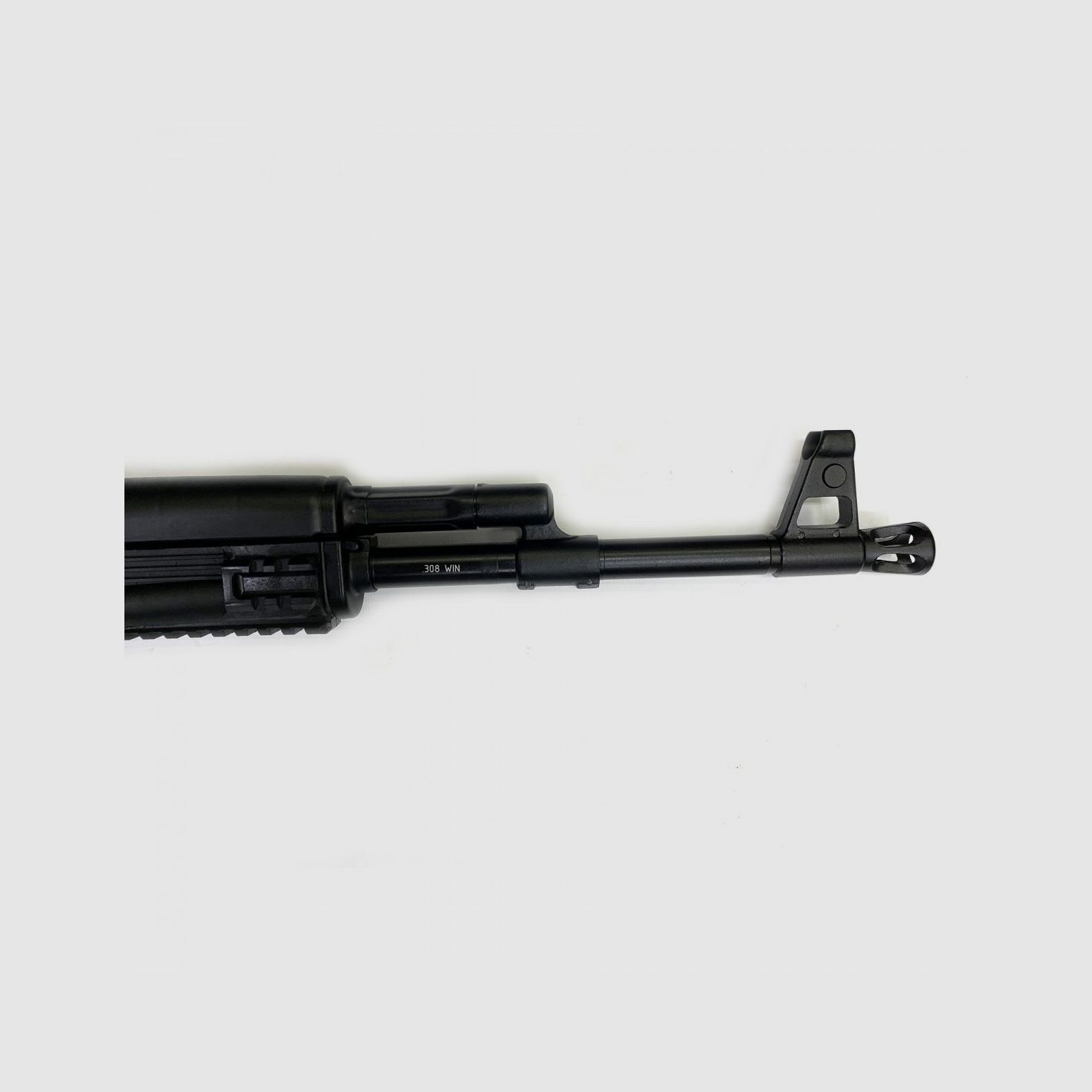 Izhmash MK-106 Kal. 308 Winchester, Bild 5 von 5