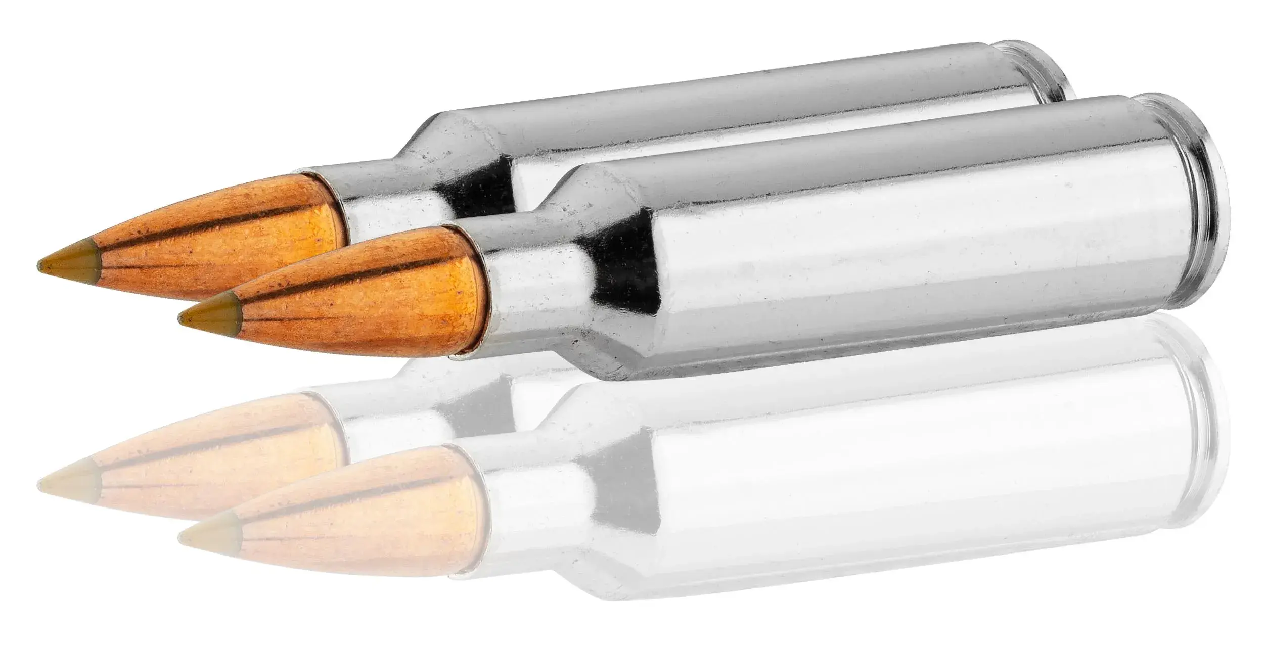 Browning BXS monolithische bleifreie Patronen - 300 WSM - 180 grains, Bild 4 von 4