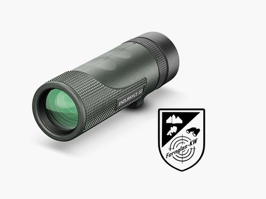 HAWKE 36311 Monokular Endurance 10x25 Grün