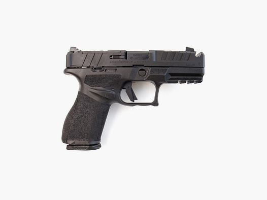 HS Springfield Echelon Comp 4.OC Kal 9x19mm