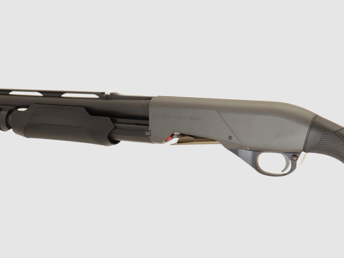  Benelli  Nova Speed Vorderschaftrepetierflinte Pumpe IPSC