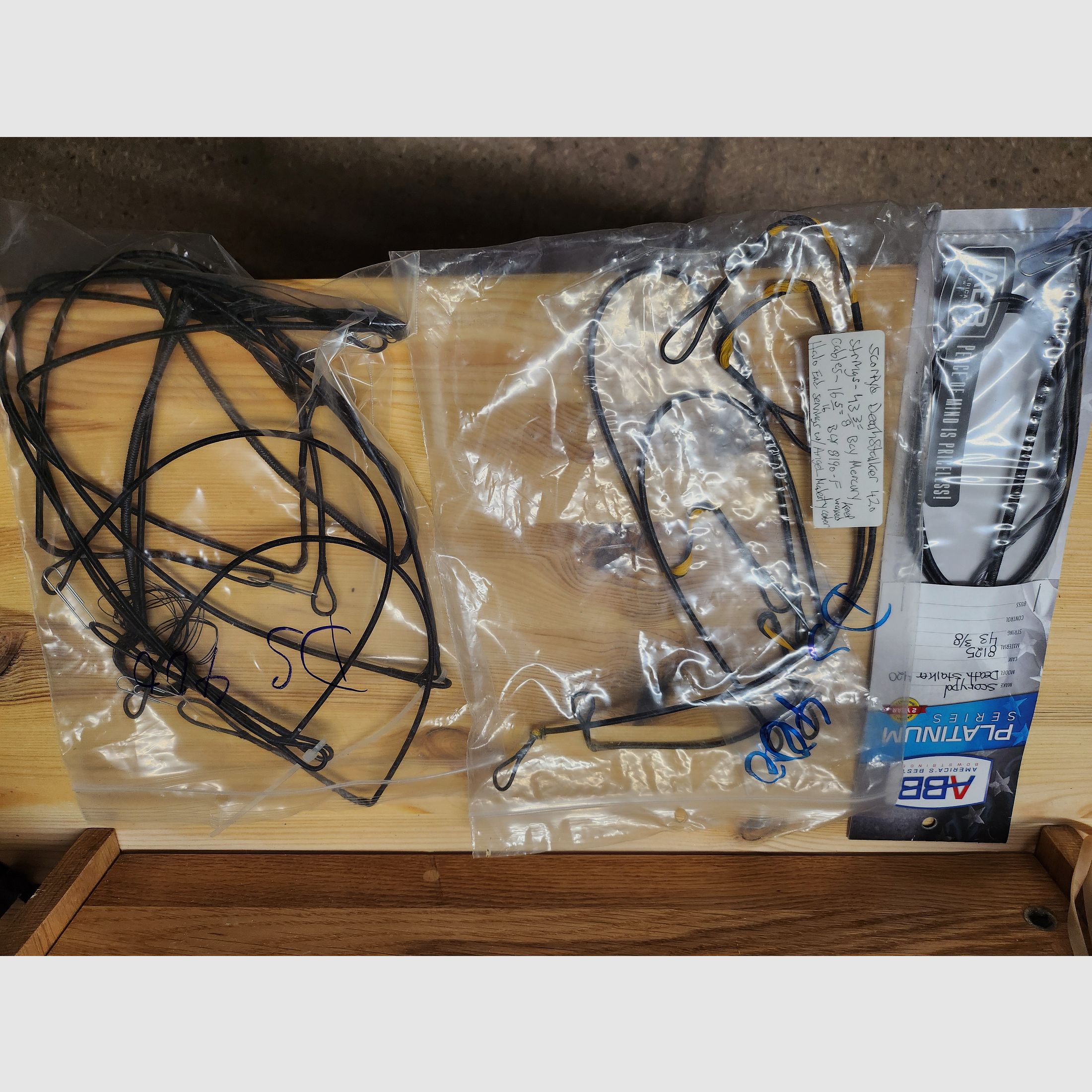 Arbalète de sport Scorpyd Deathstalker "DS 400" TOP