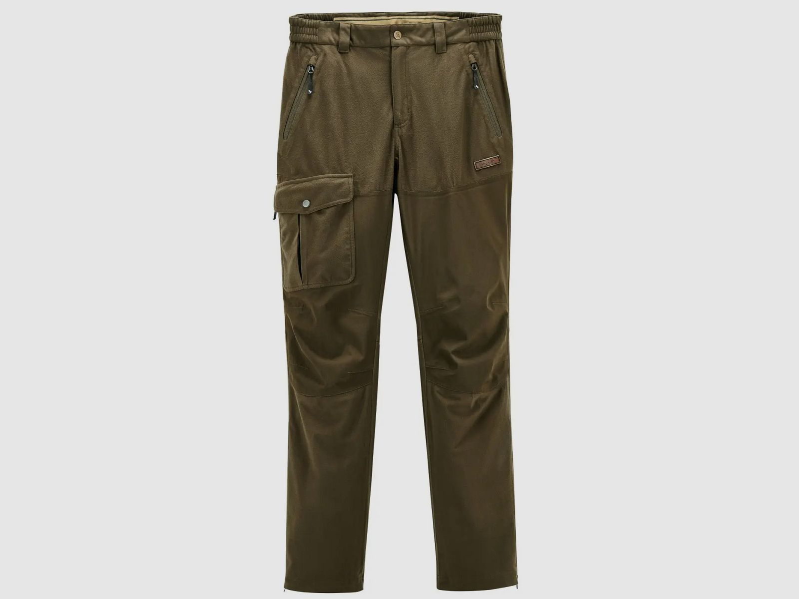 Pantaloni da caccia Scheibler Riederstein