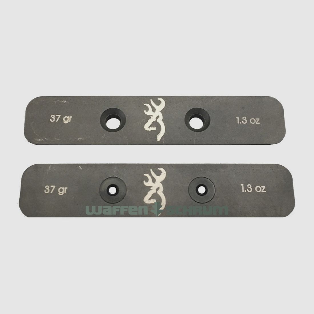 Browning Pro Barrel Balance Assembly B725-825 Laufgewicht