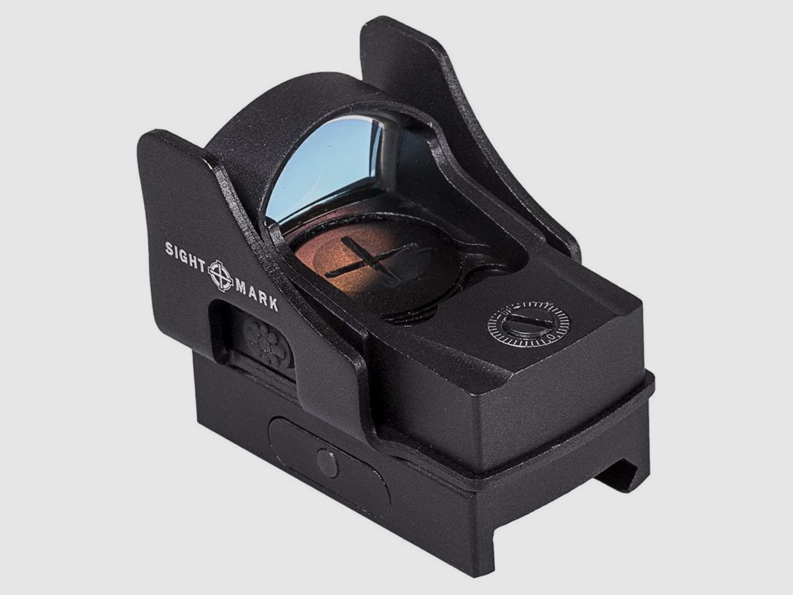 SIGHTMARK Rotpunktvisier Mini-Shot Pro-Spec