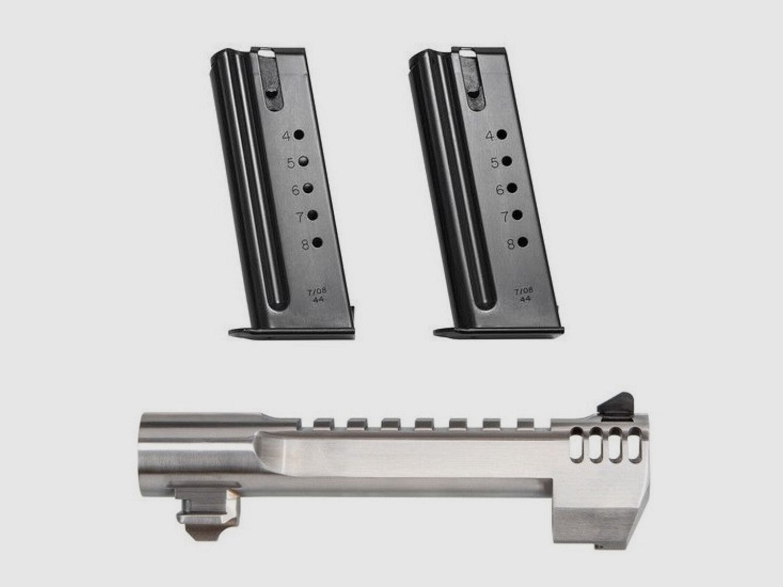 Magnum Research Barrel Desert Eagle 6" (6 inches) STS IMB .44RemMag