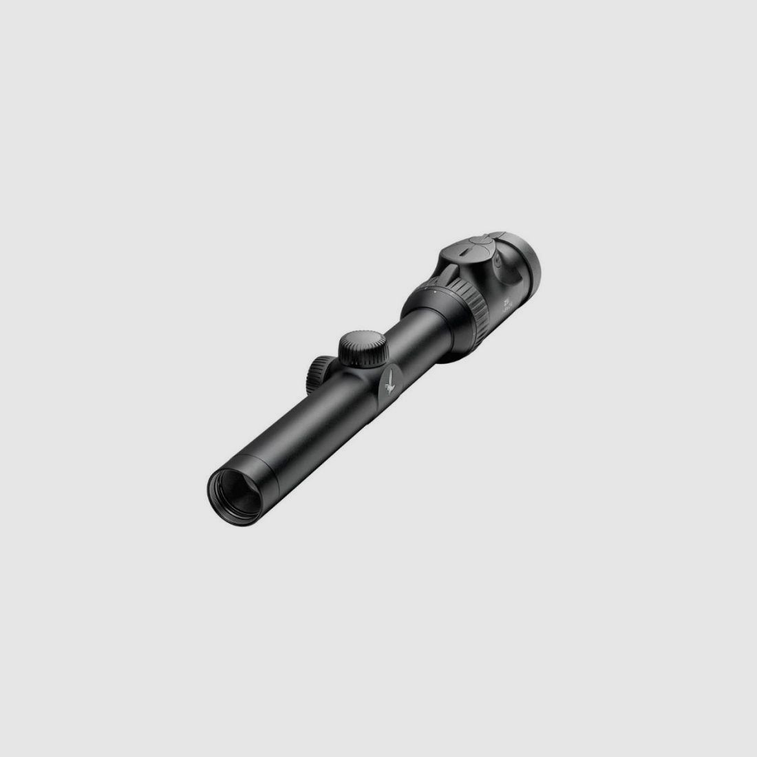 Ottica Swarovski Z6I 1-6x24 per caccia al cinghiale, immagine 5 di 20