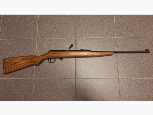 Haenel Suhl Sport Modell 49a "Q1"