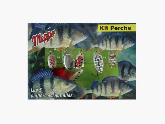 Perch Kit