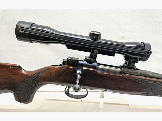 Anschütz-Sako senza