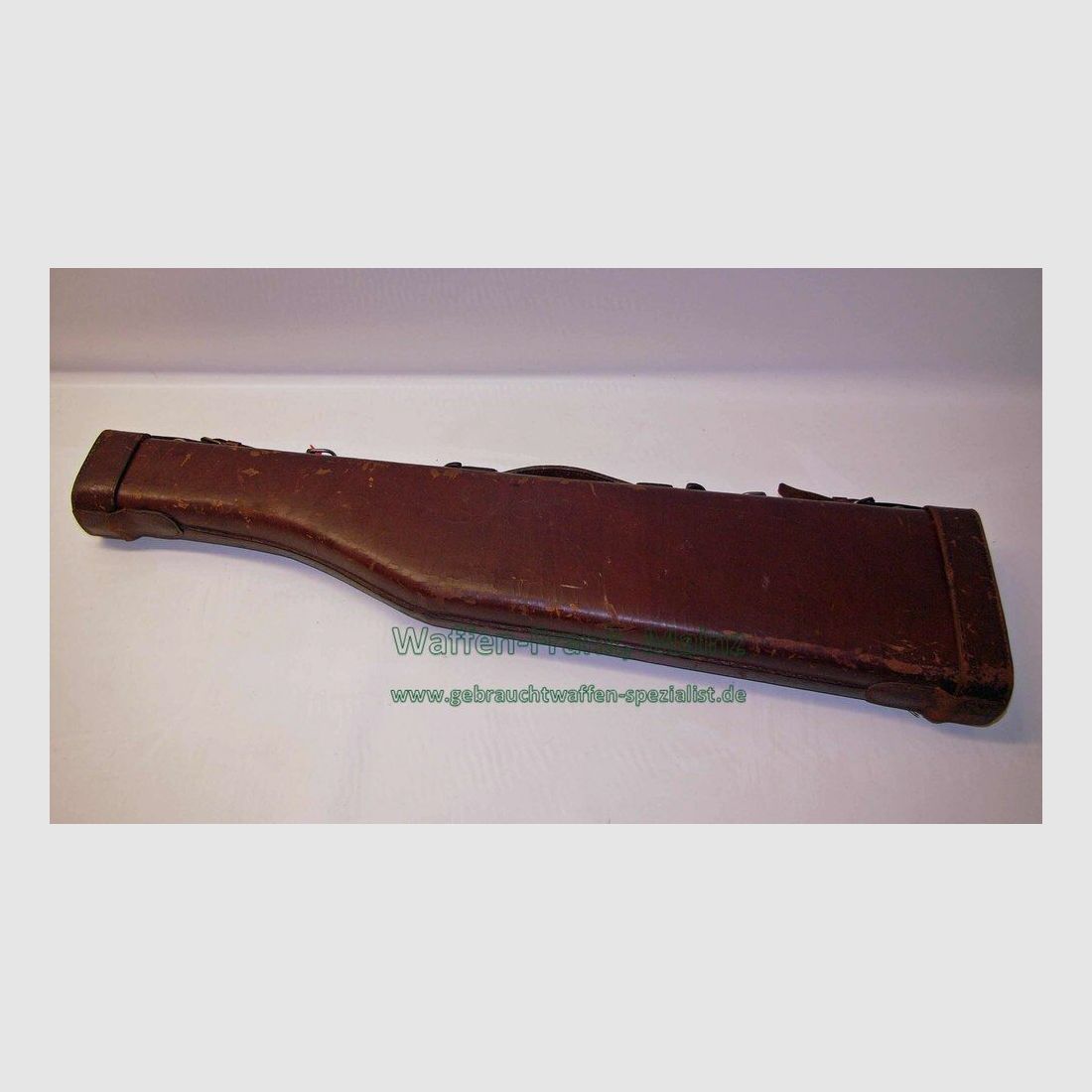 Diversos fabricantes de fundas para escopetas de cañón doble