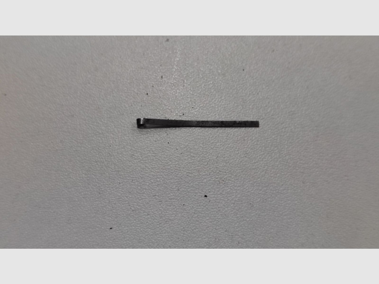 Feder Abzugserrichtung ERMA KGP 69, Bild 2 von 3