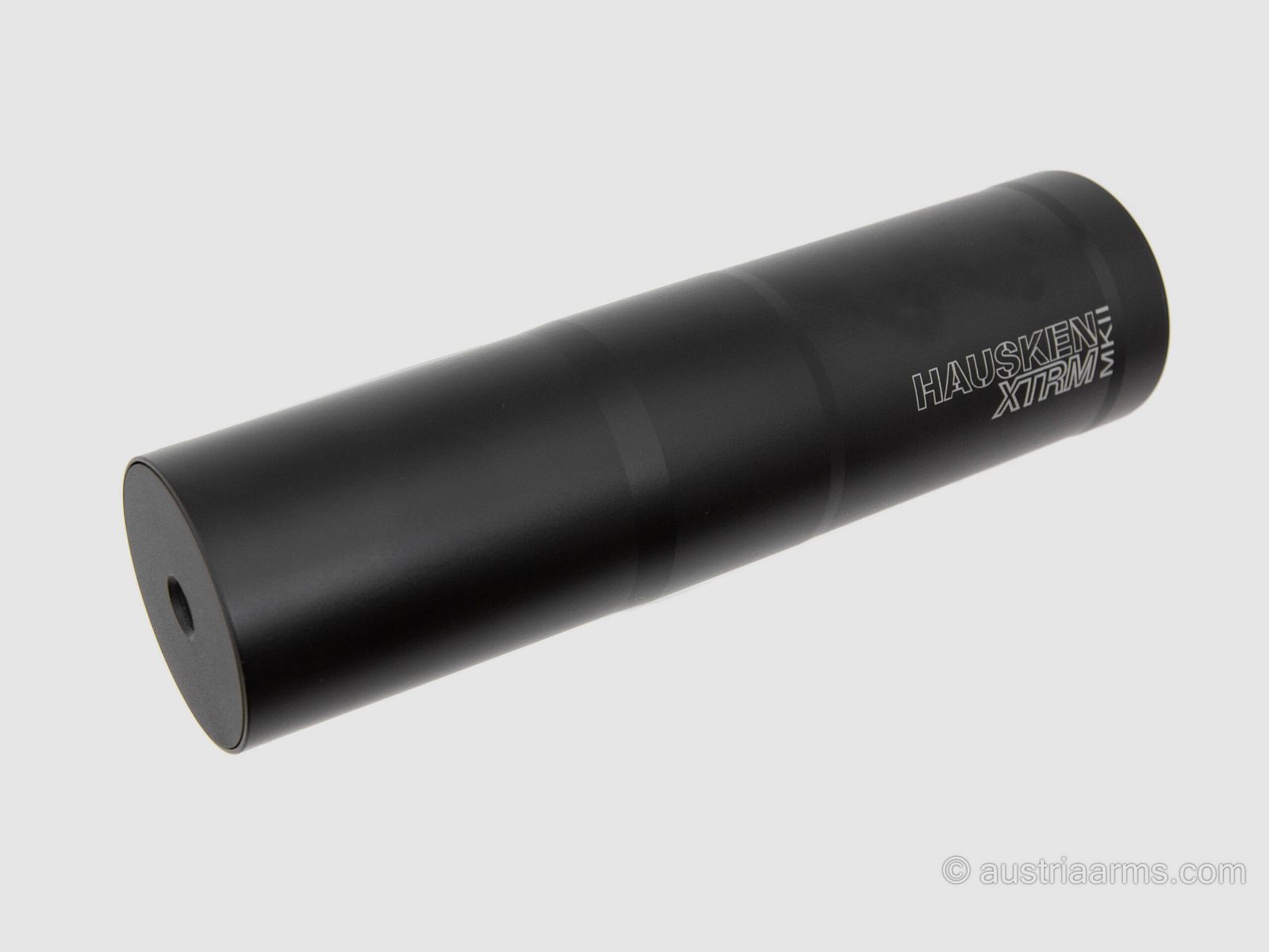 Hausken Silencer JD184X.2 XTRM MKII Cal. 30/.300/.308 – Demonstrator, image 1 of 2