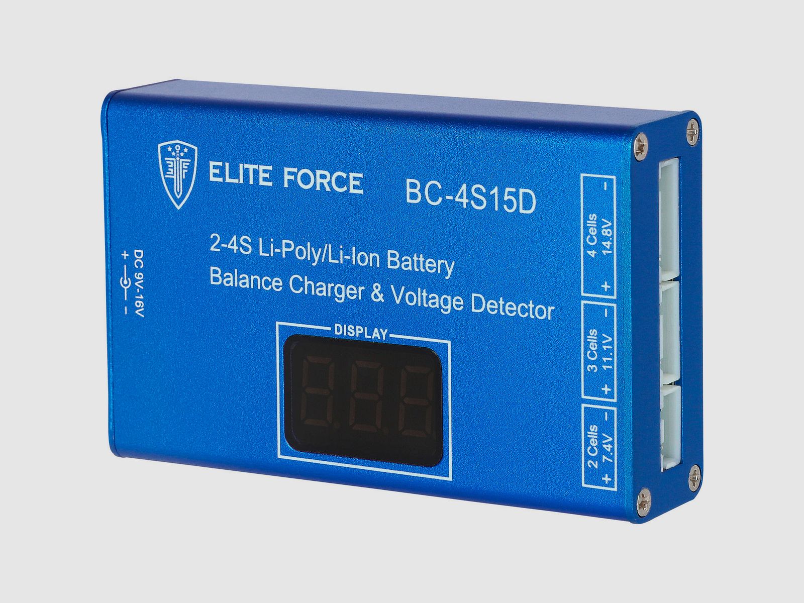 Elite Force LiPo Charger