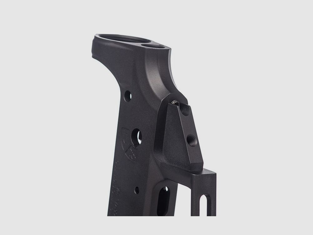 AERO PRECISION M4E1 SPECIAL EDITION: FREEDOM Stripped Lower Receiver BLK, Bild 4 von 4