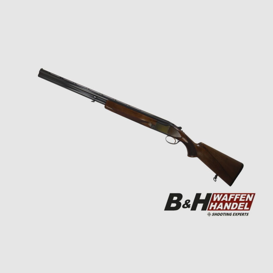 FN Bockdoppelflinte B25