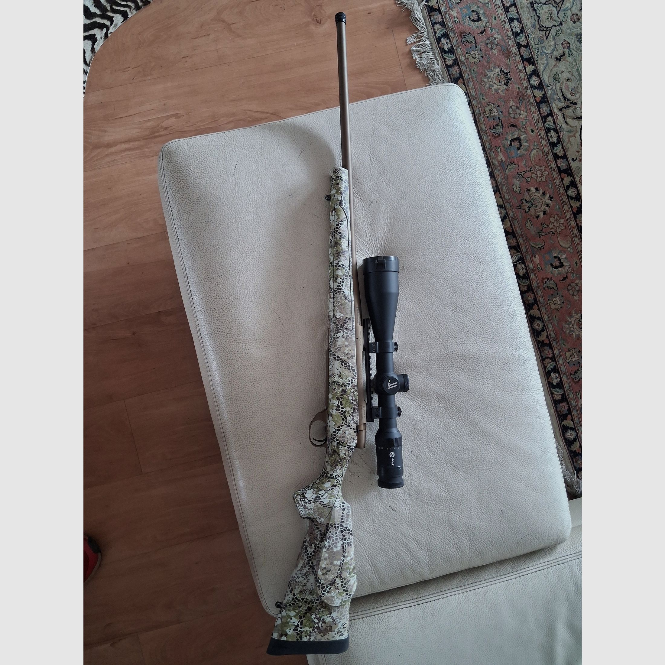 Weatherby Badlands Set NP2399Eur, immagine 2 di 4