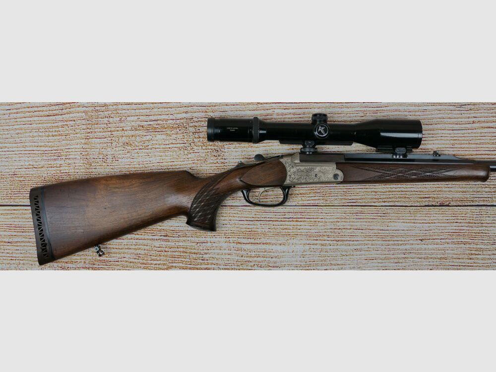 Blaser K 771, K77