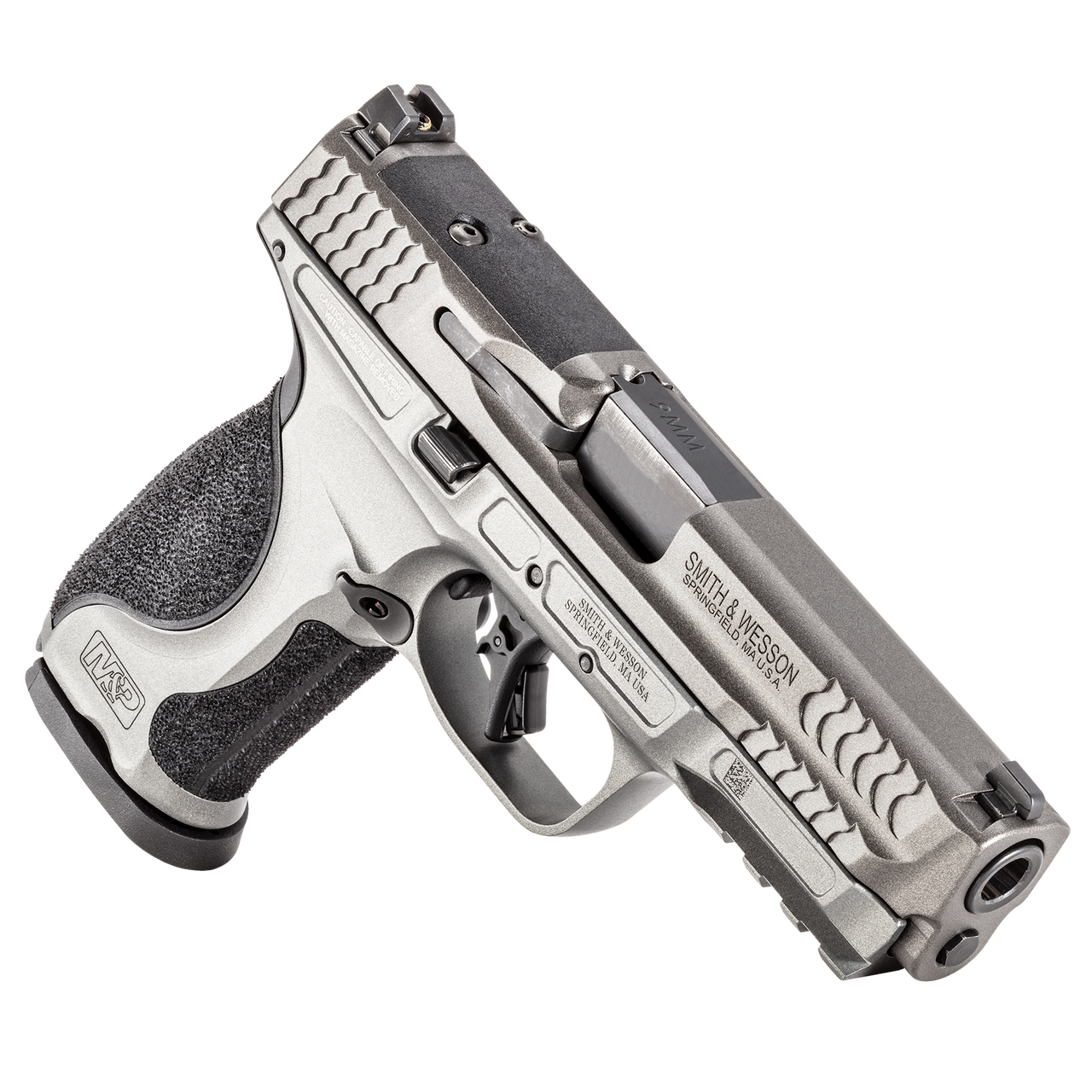 Smith & Wesson M&P9 M 2.0 METAL 9X19, afbeelding 4 van 6