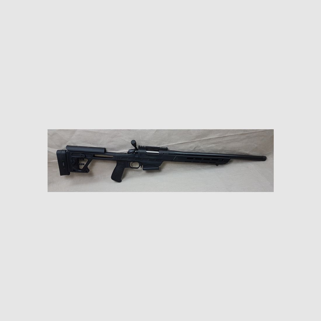 Bergara B14 BMP 20" Varmint .308win. 4/870