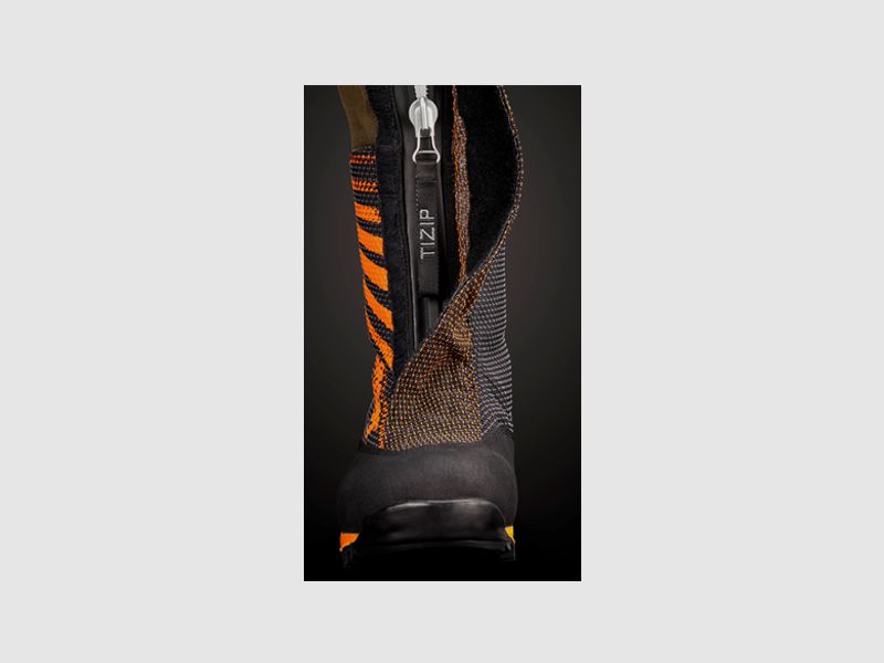 CRISPI SCARPONI CF4340 HIGHLAND PRO BLACK 41, Bild 14 von 18