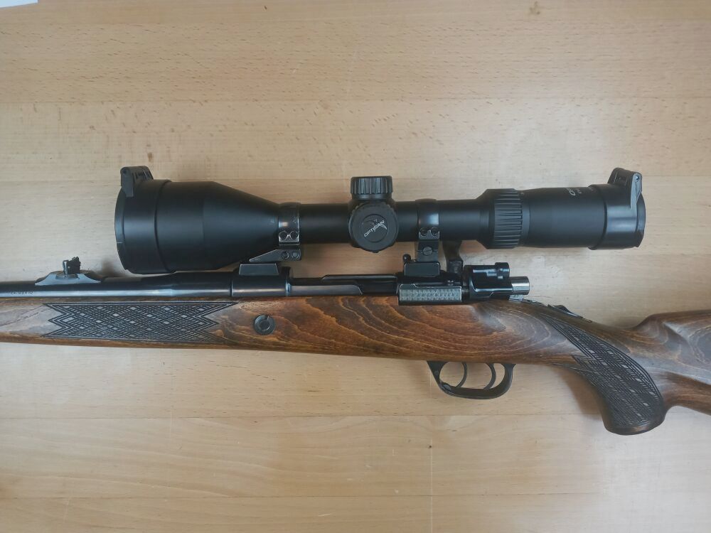 Dynamit Nobel (Voere) M 98