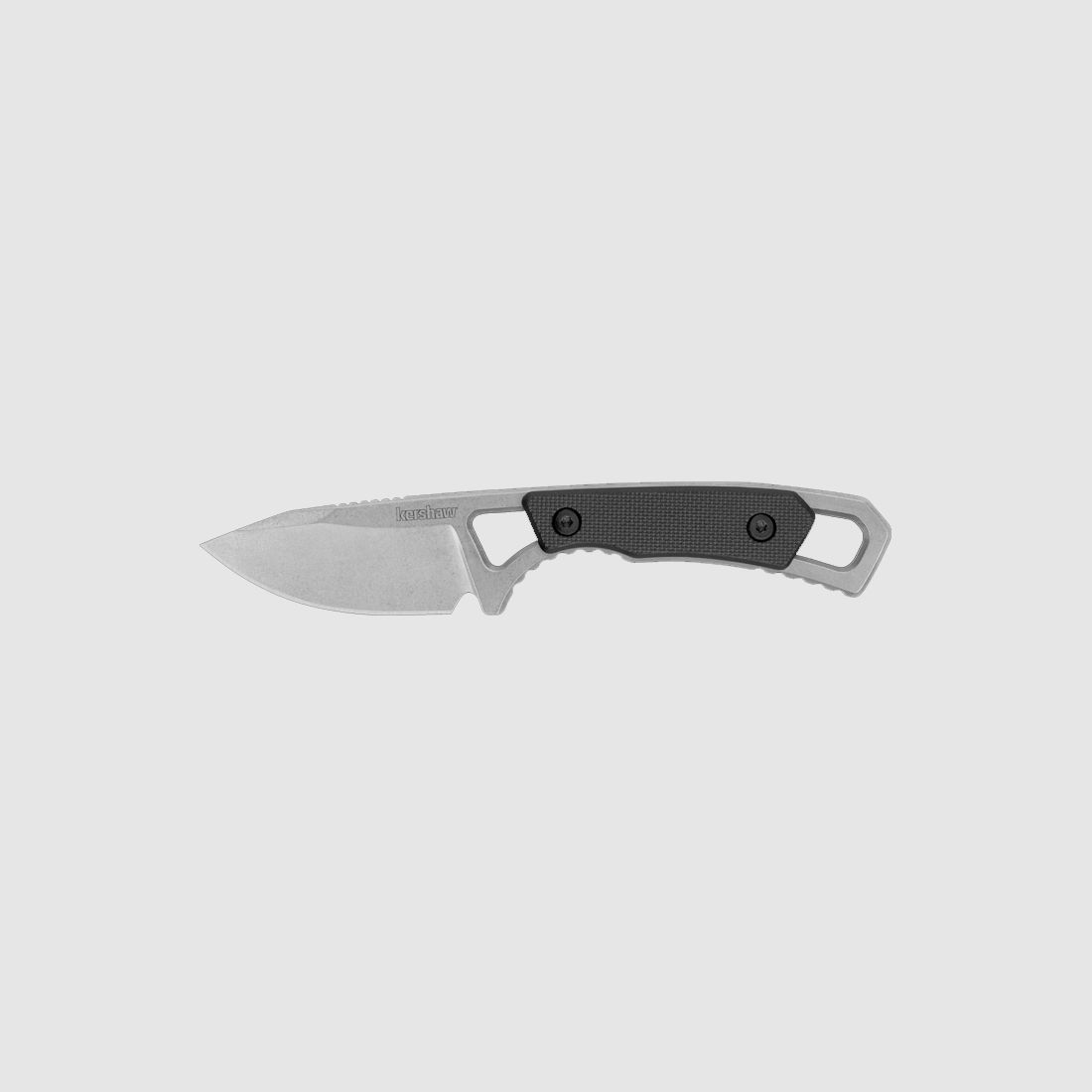 Kershaw Überlebensmesser Kershaw Brace, Bild 1 von 2