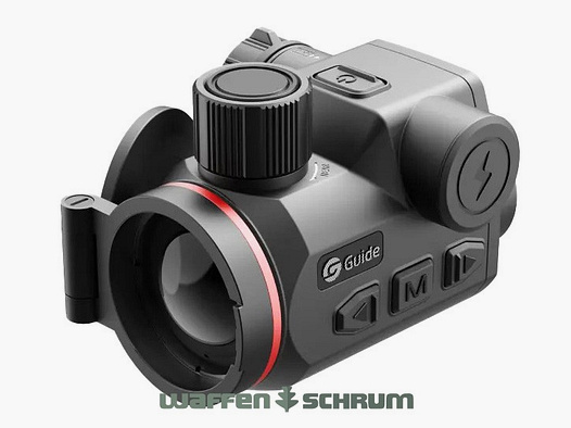 Guide sensmart Orion O435CS