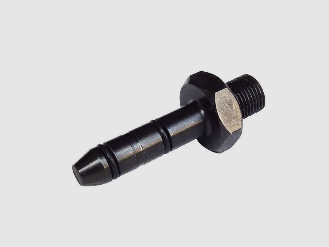 Weihrauch HW100 raccordo di riempimento