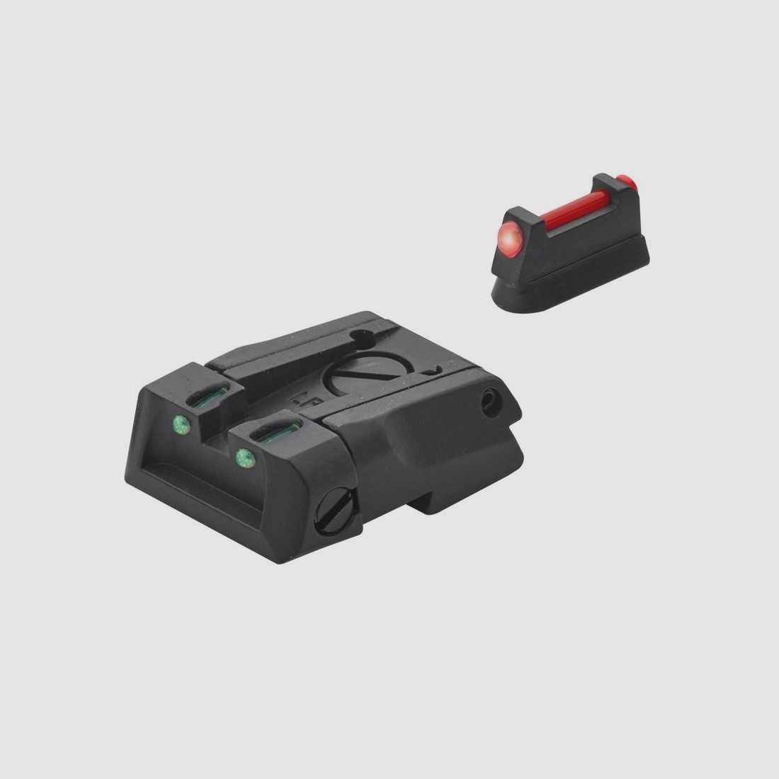 SPF Sight Fiber CZ SP01Shadow+2