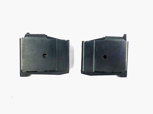 Magazin Ruger Mini-30, 5 Schuss, gebraucht, ab 31.-/Stück