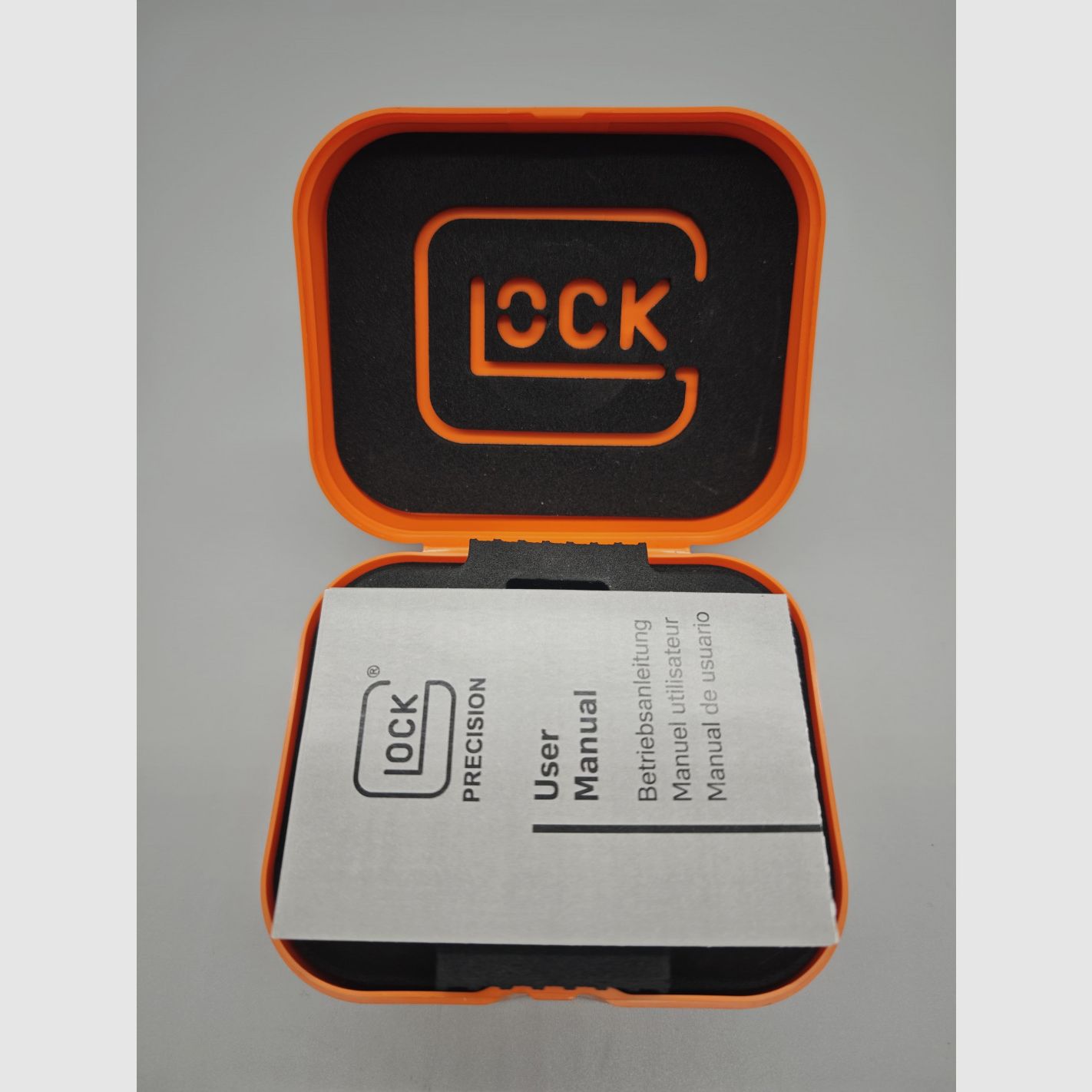 GLOCK Chronograph, Bild 4 von 4