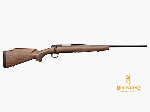 BROWNING X-Bolt SF Hunter II Monte Carlo Threaded