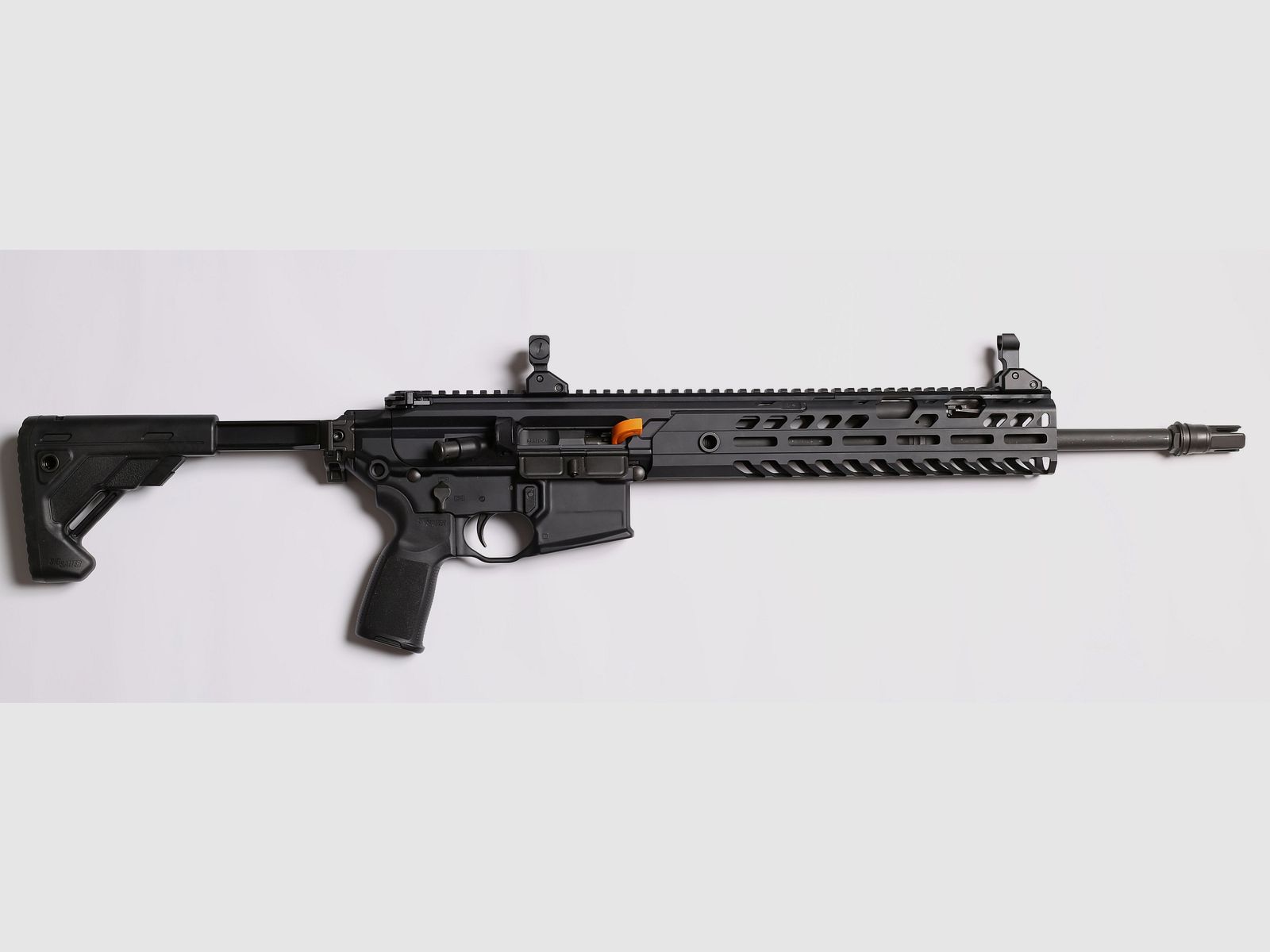 SIG Sauer MCX Virtus Sport 16,6" .223 REM