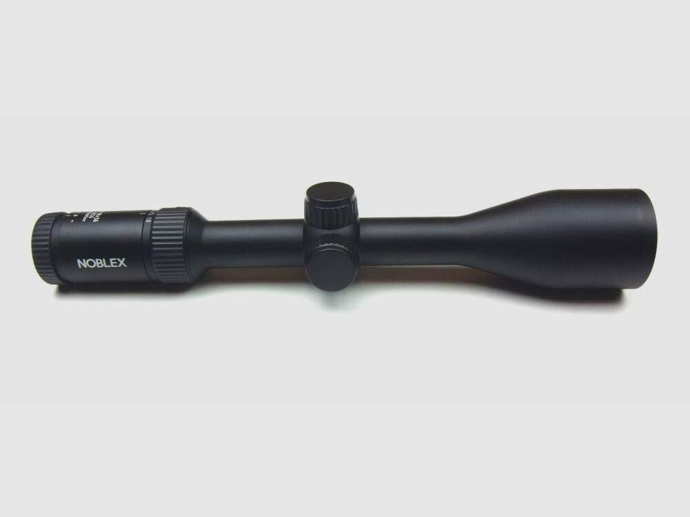 Noblex	 Noblex Inception 2-12x50 Abs. 4