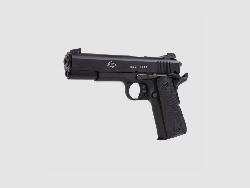 GSG 1911 nero .22lr HW