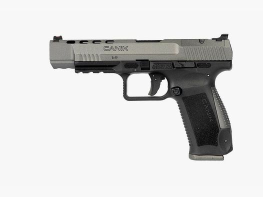 Canik TP9 SFX Tungsten Grey