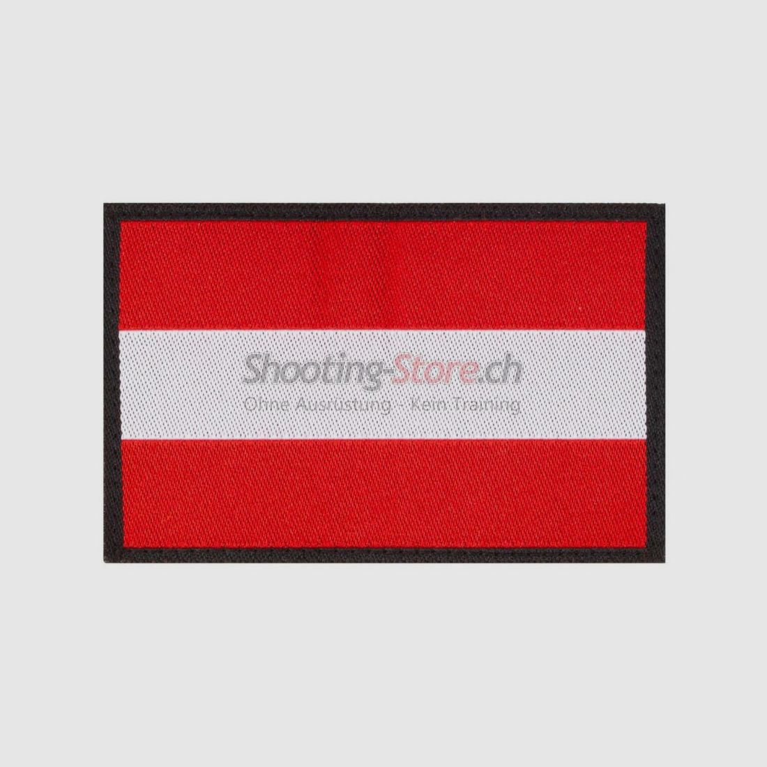 Clawgear Austria Flag Patch
