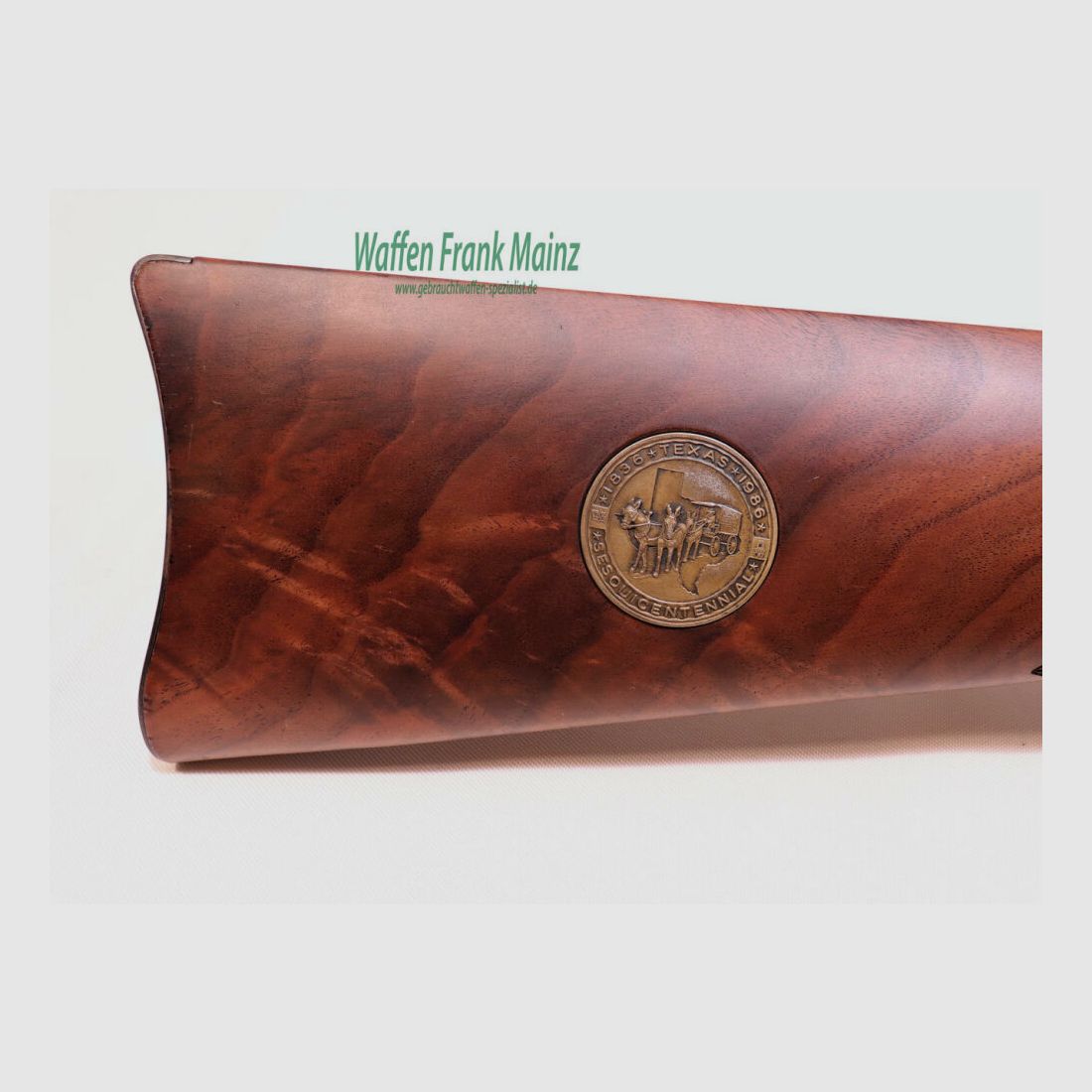 Winchester - USA Mod. 94 Texas Carabine