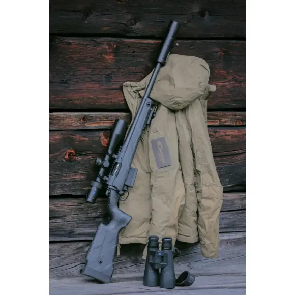 Carabine à Verrou Bergara B14² Crest Carbon, image 15 sur 28