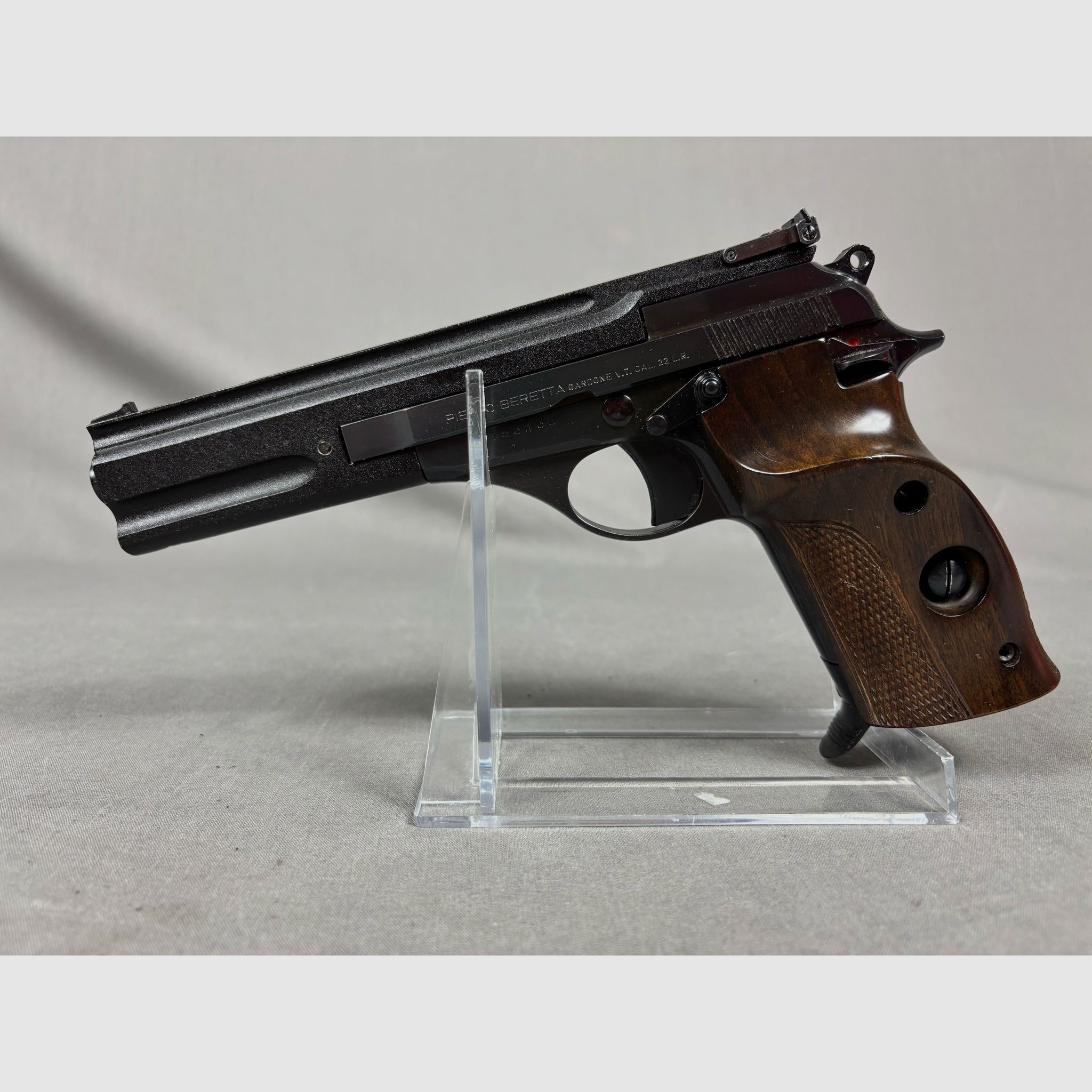 Beretta Mod. 76 in .22lr
