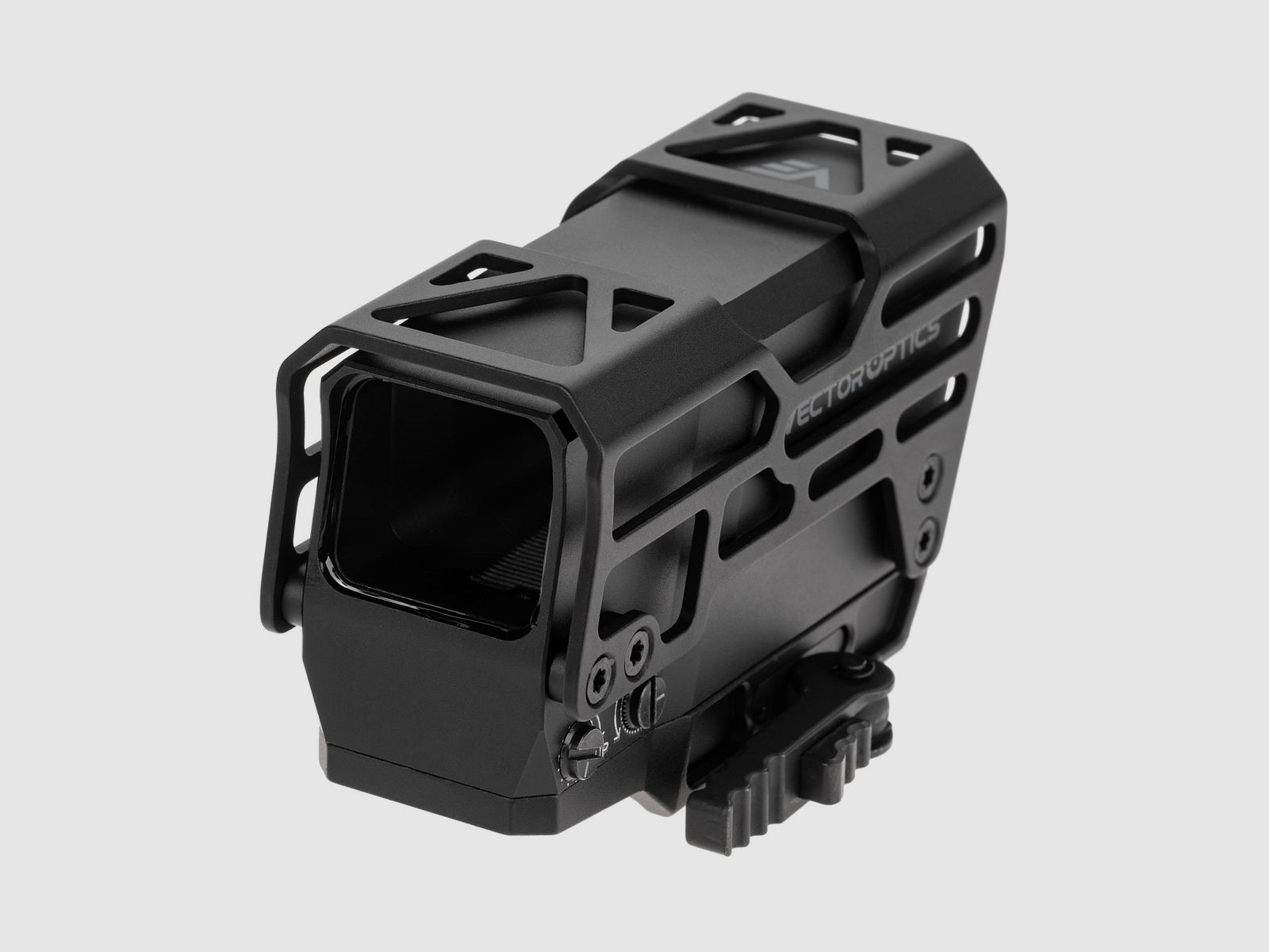 Frenzy Plus 1x31x26 Multi-Reticle, afbeelding 5 van 7