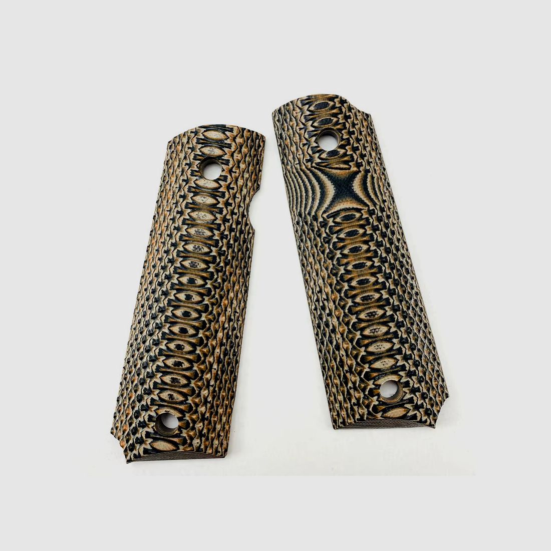 Griffini della Cold 1911 P.A.K