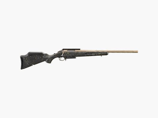 Ruger American Rifle Gen. 2 Prairie - .6.5 Creedmoor - 46973