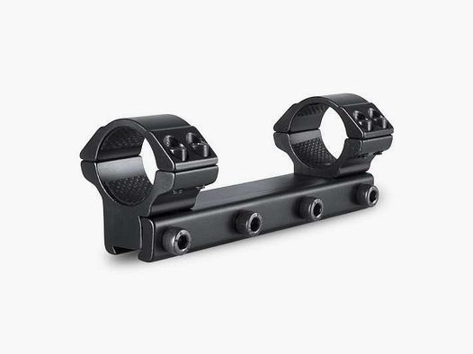 Match-Ringmontage | 9-11mm | 1 Zoll Block